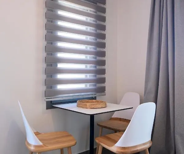 Apartamento Ostracon