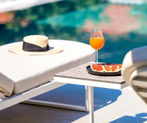 Ostracon Apartamento