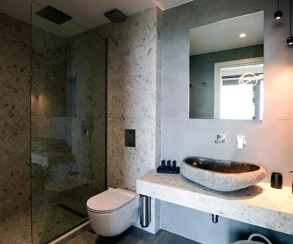 Ostracon Apartamento PalaiónTsiflíkion