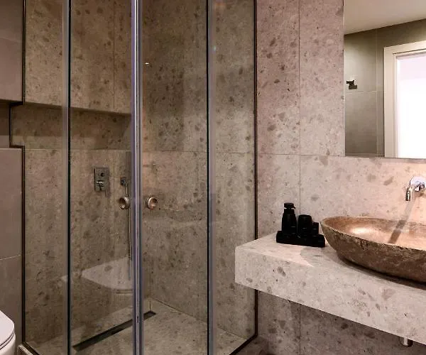 Ostracon Apartamento PalaiónTsiflíkion