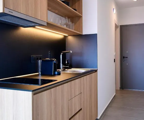 Ostracon Apartamento