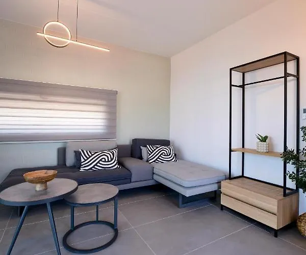 Ostracon Apartamento