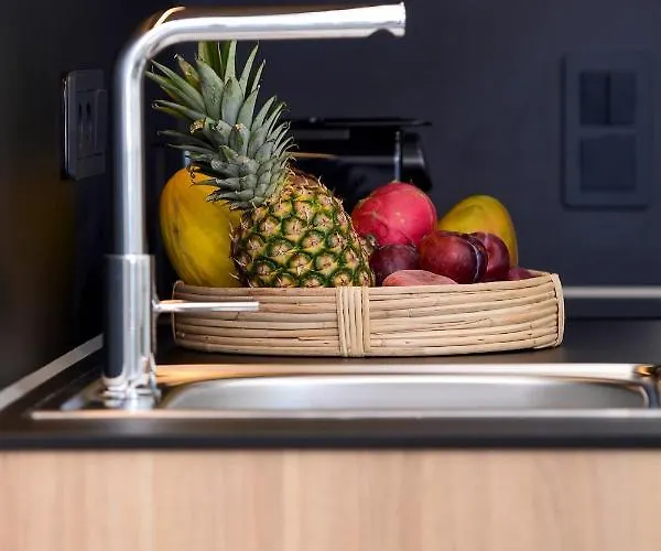 Ostracon Apartamento PalaiónTsiflíkion