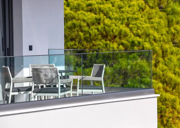 Apartamento Ostracon