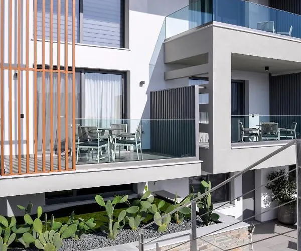 Ostracon Apartamento