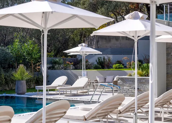 Ostracon Apartamento *